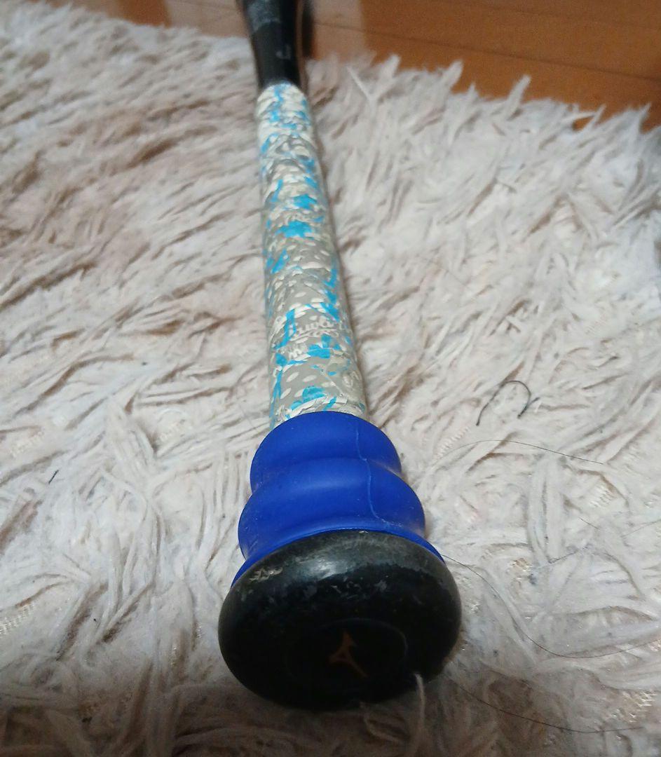 りり　Mizuno 軟式バット 　　ビヨンドマックスレガシー