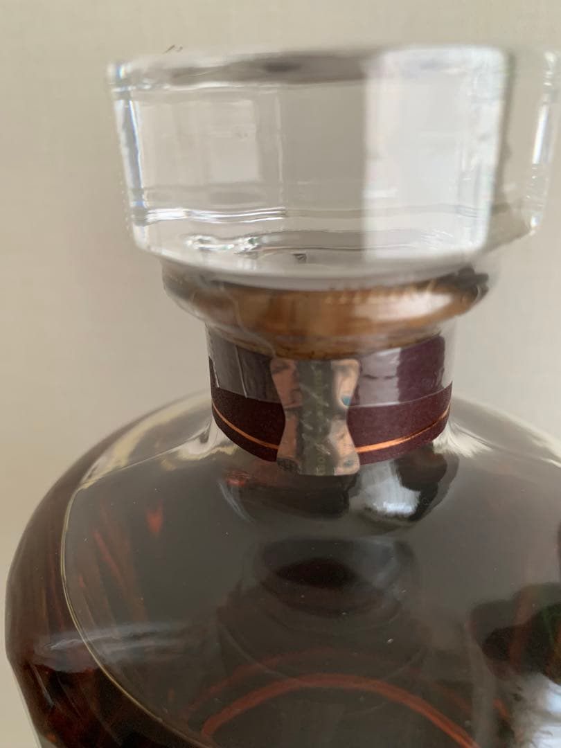 サントリーウィスキー　3本セット　響21年　山崎18年　白州18年