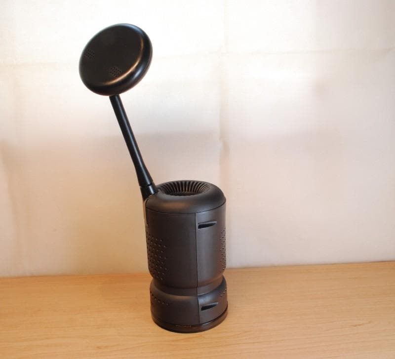 サバイバル LEDライト【Lumir K】725319