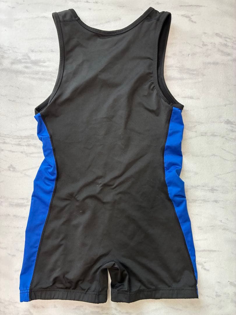 A7 FITNESS シングレットMサイズ