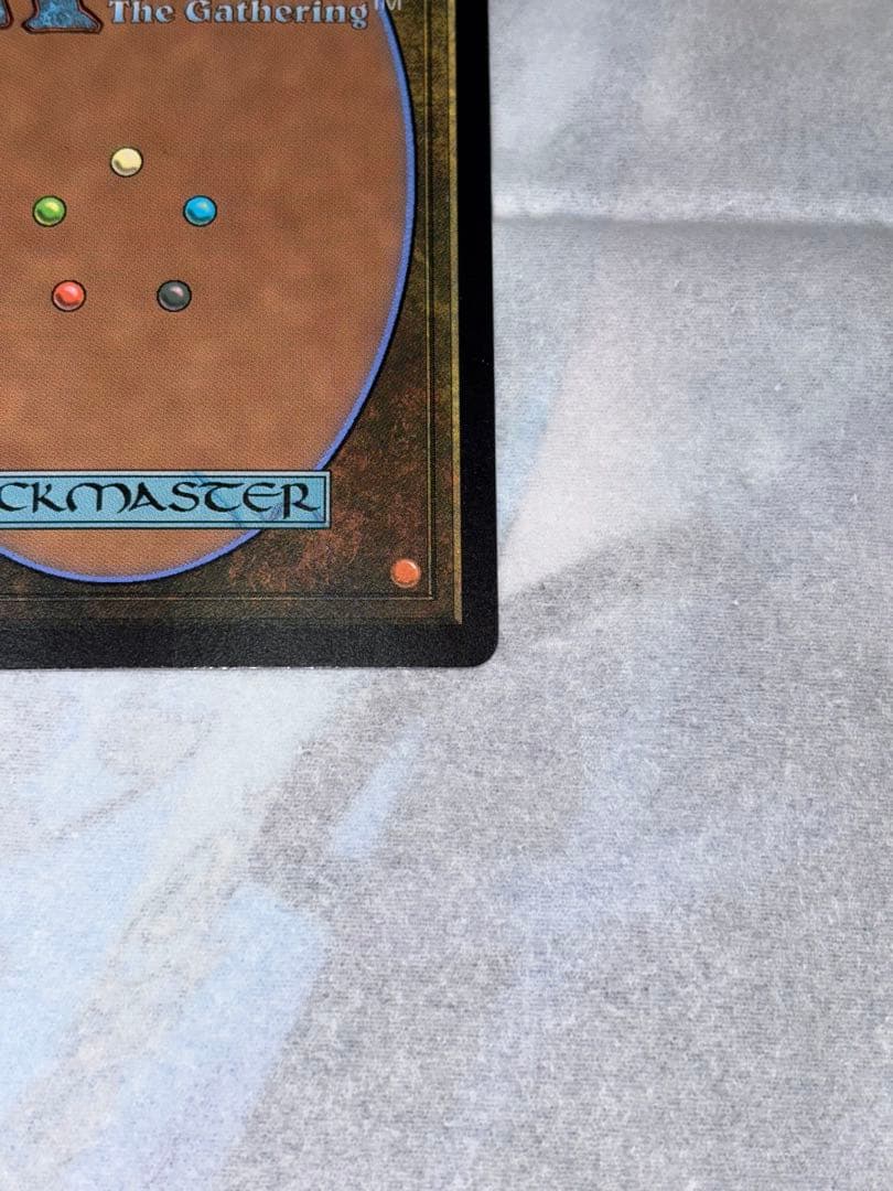 Foil ティナ・ブランフォード / 最高工匠卿、ウルザ