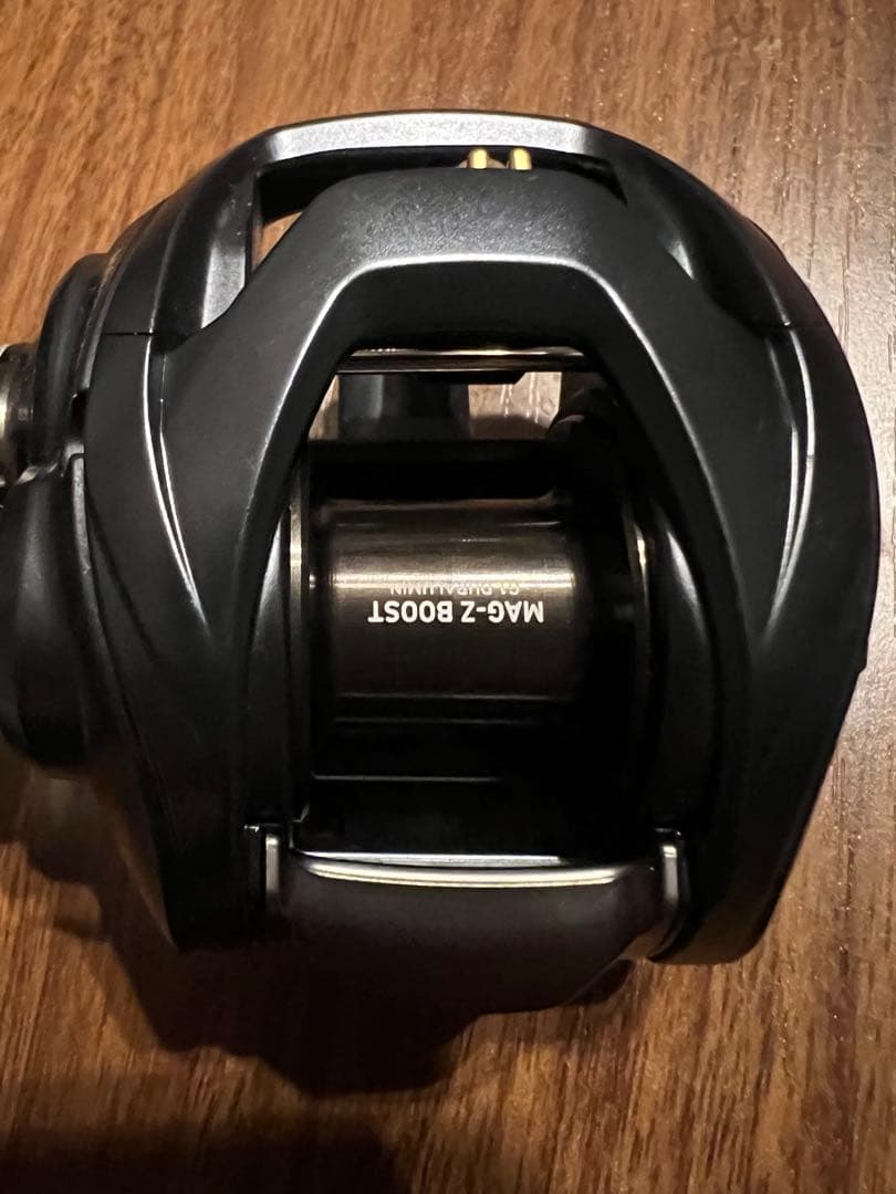 23スティーズA2 TW1000XHL