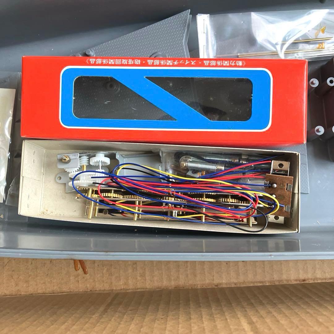 ニチモ 　旧日本海軍超弩級戦艦大和（1/200スケール)