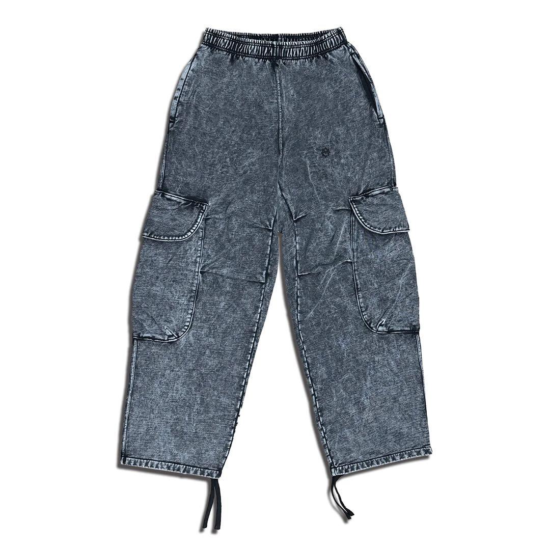 MAZZEL スウェットパンツ Mサイズ