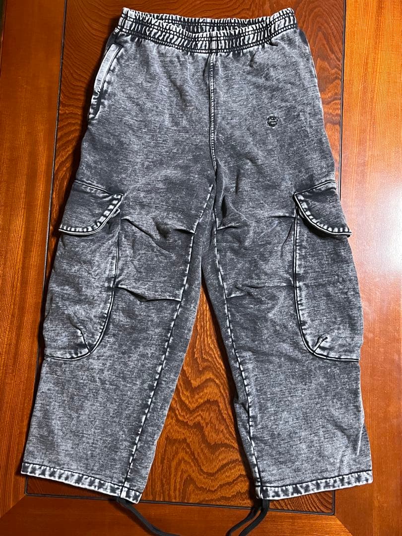 MAZZEL スウェットパンツ Mサイズ