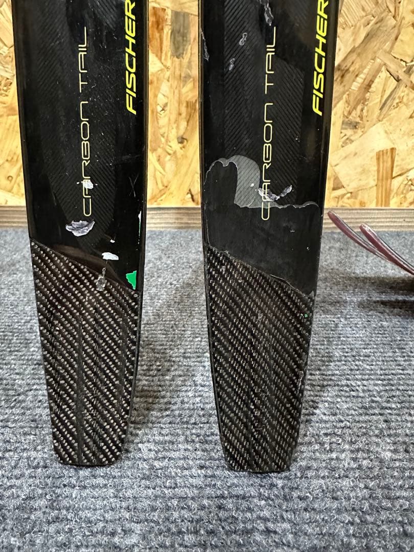 FISCHER RCS SPEEDMAX CLASSIC PLUS スキー
