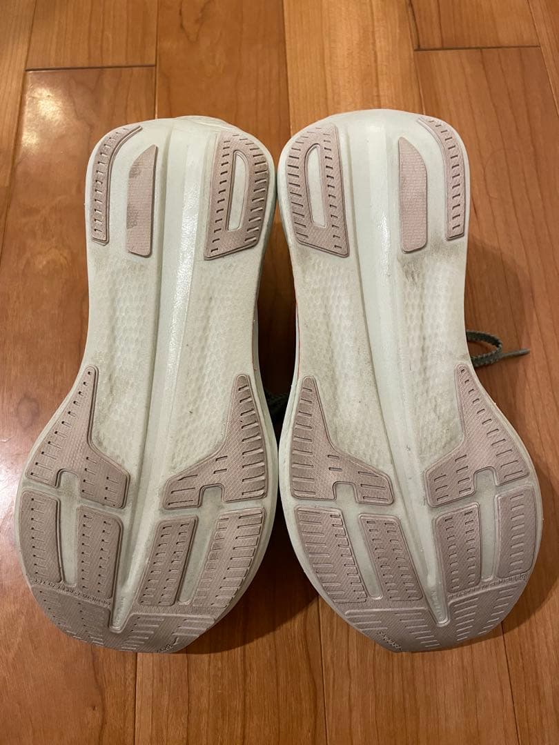 HYPERION ELITE 3 グレー 25.0cm