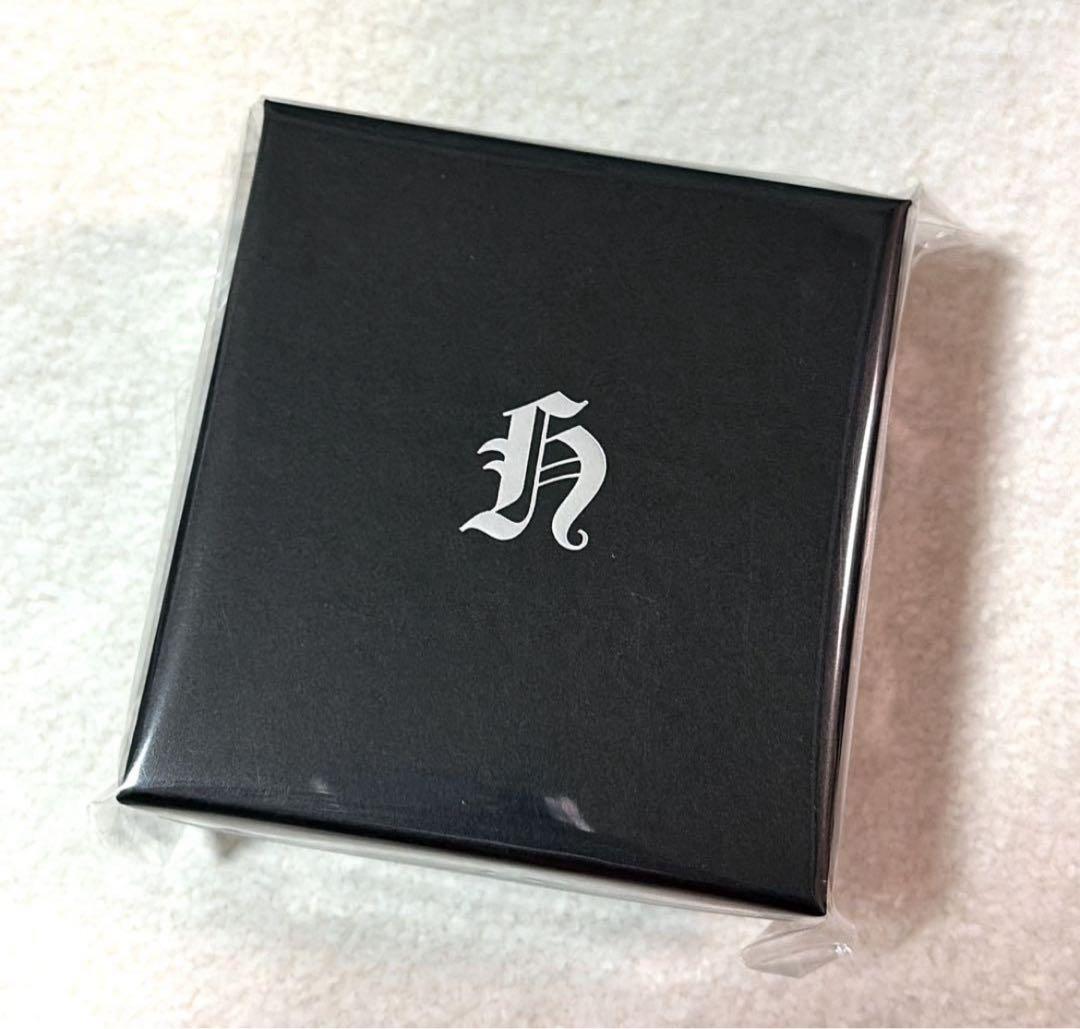 Straykids ヒョンジン メンプロ ネックレス