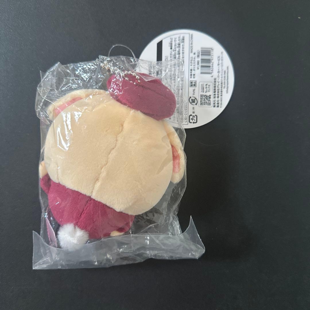 ちいかわ　うさぎ　2点