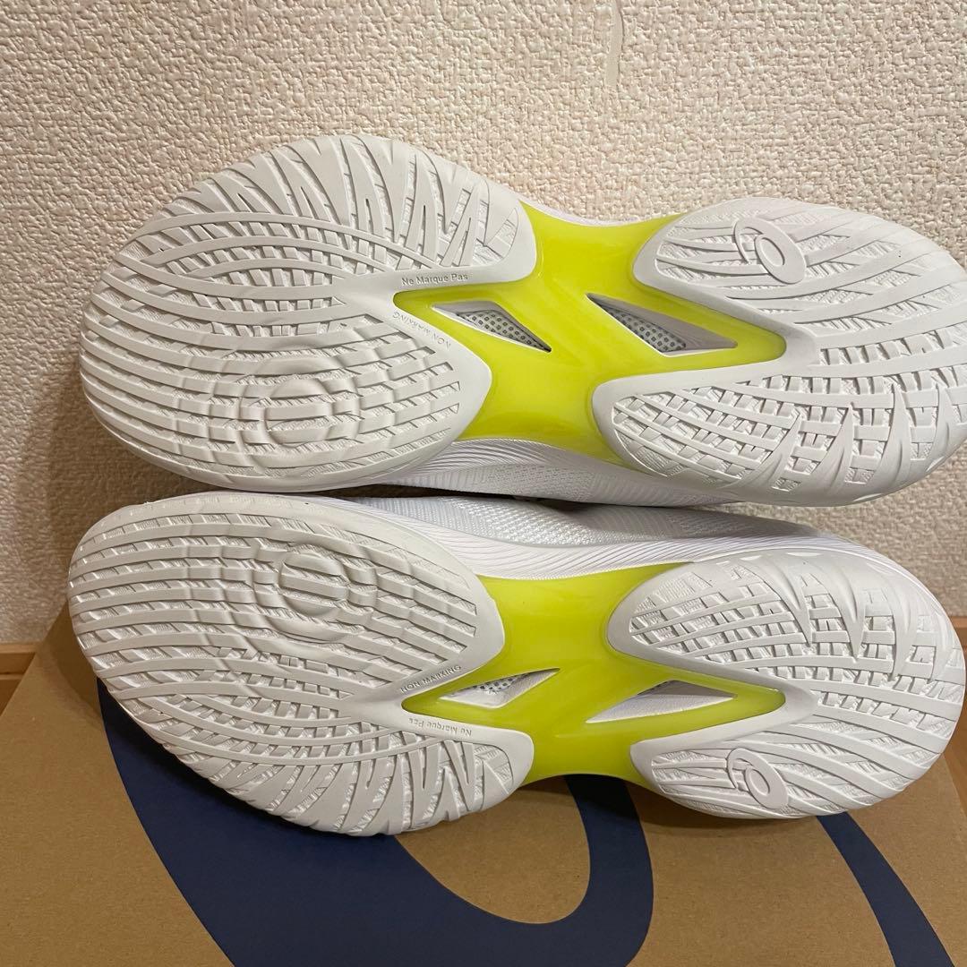 【新品】再再値下げ　アシックス　GLIDE NOVA FF 3 28.0