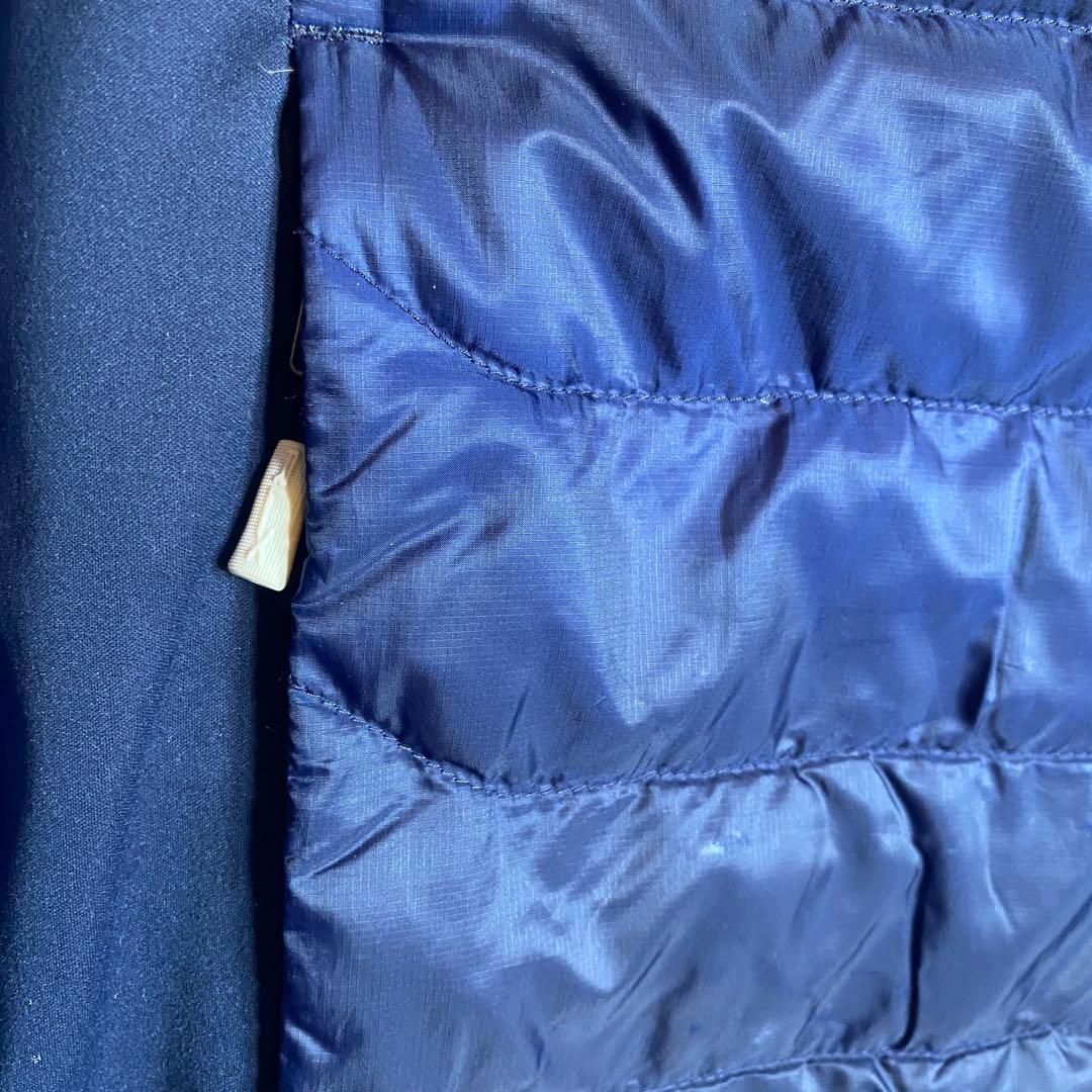 RLX GOLFラルフローレン ウォーターリペラントダウン フーデッドジャケット