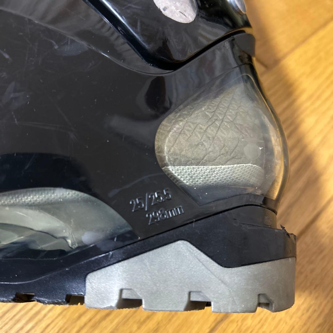 値下げ　サロモン　スキーブーツ