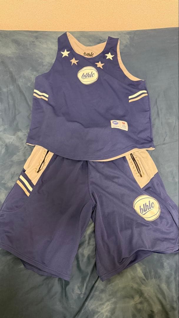 ボーラホリック初期セットアップ