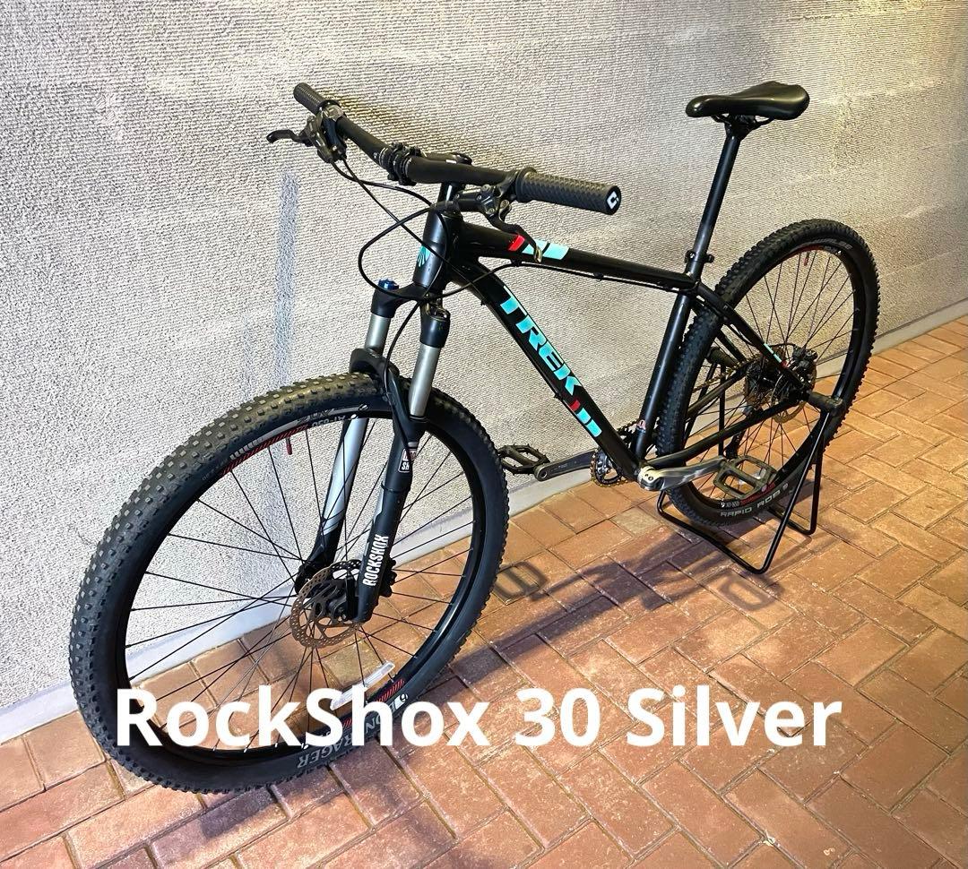 TREK X-Caliber7 カスタムM/L 29er ハードテイル mtb