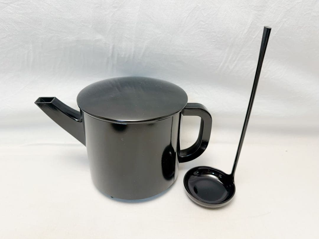 ほぼ未使用 懐石道具 四つ椀湯斗飯器 盃台煮物椀引盃箸洗 湯子杓子通盆セット元箱