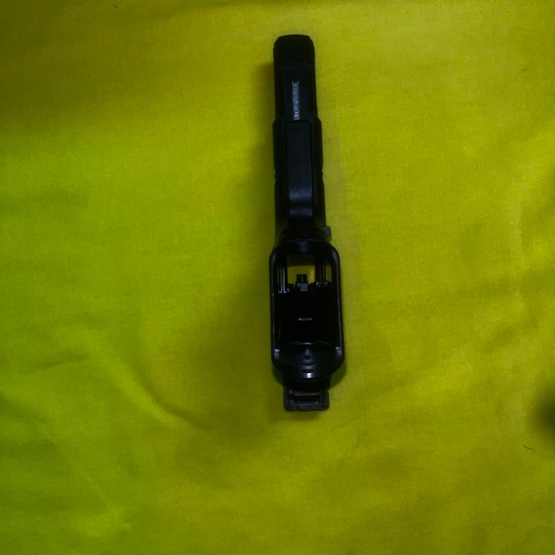 ガスガン グロック18c 動作確認済み