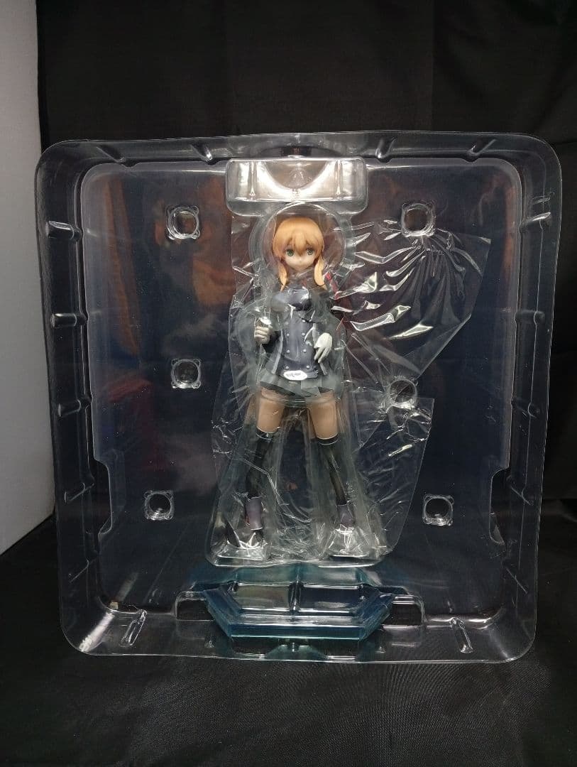 艦これ プリンツ・オイゲン グッドスマイルカンパニー