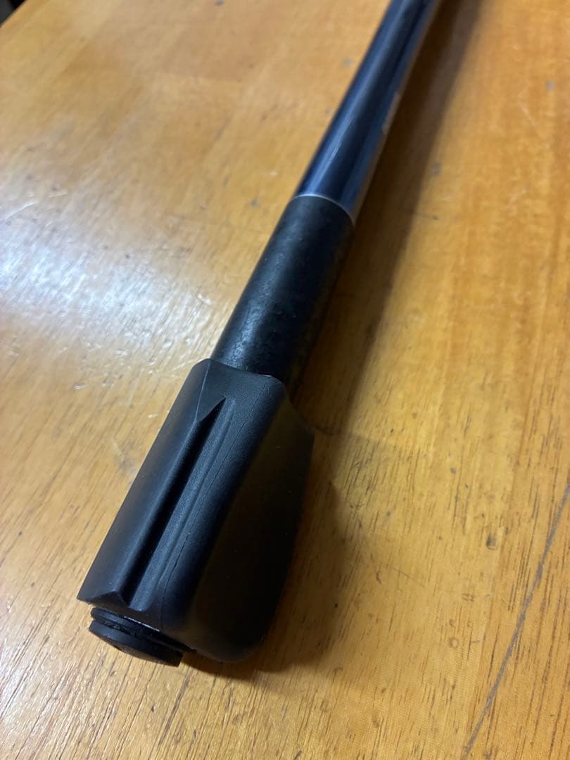 鱗夕彩　釣り竿　3本　セット　ヘチ　前打ち　フカセ　リンユウサイ　グレ