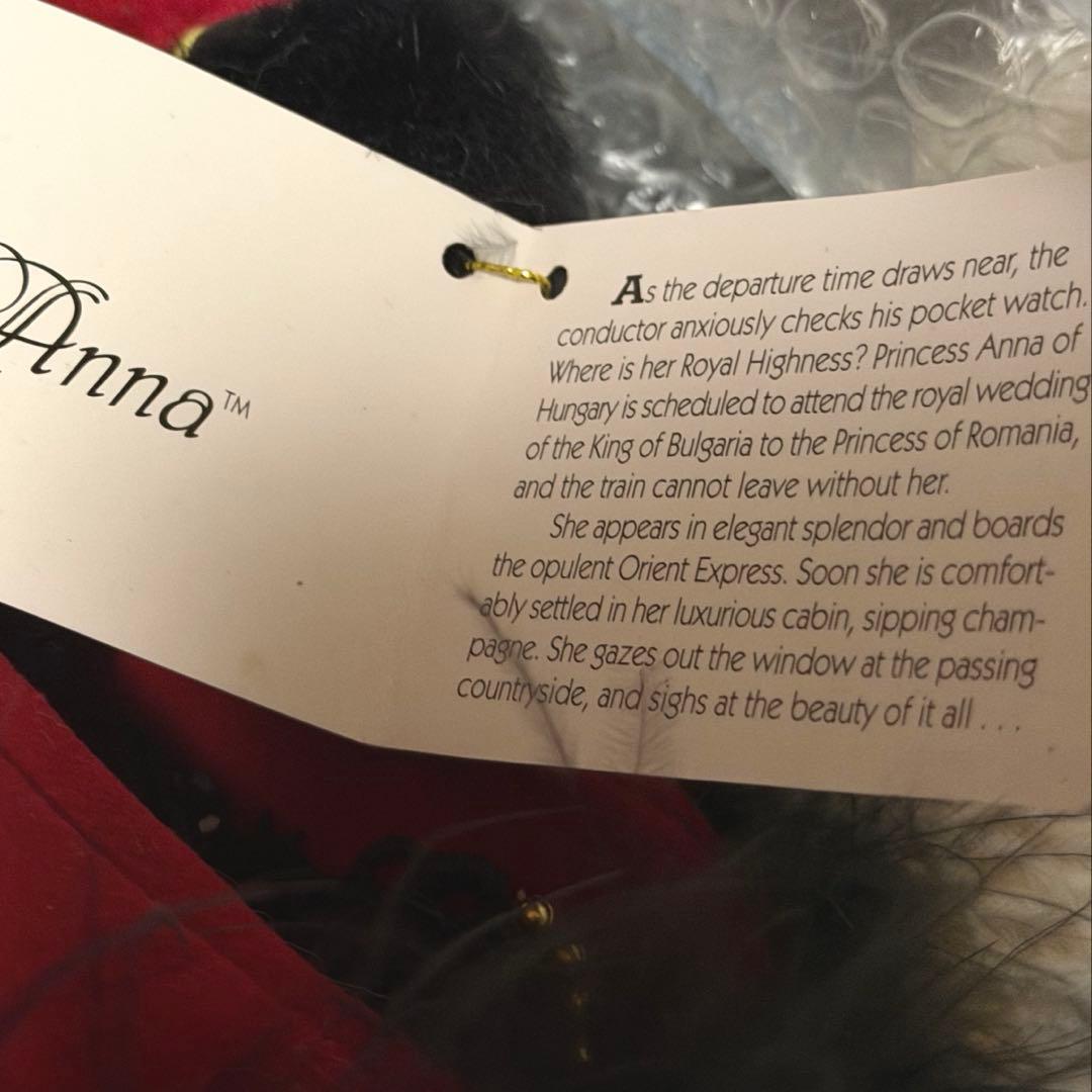 ビスクドール　アンティーク