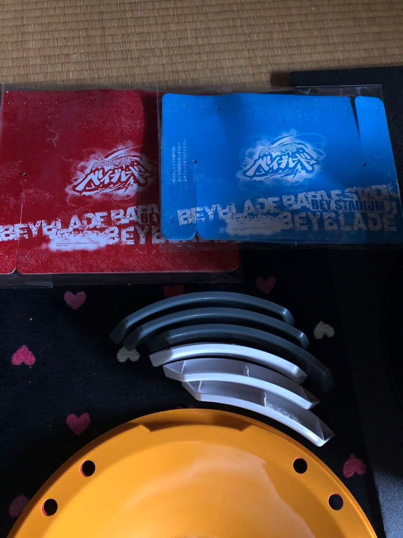 メタルファイトベイブレードまとめ売り