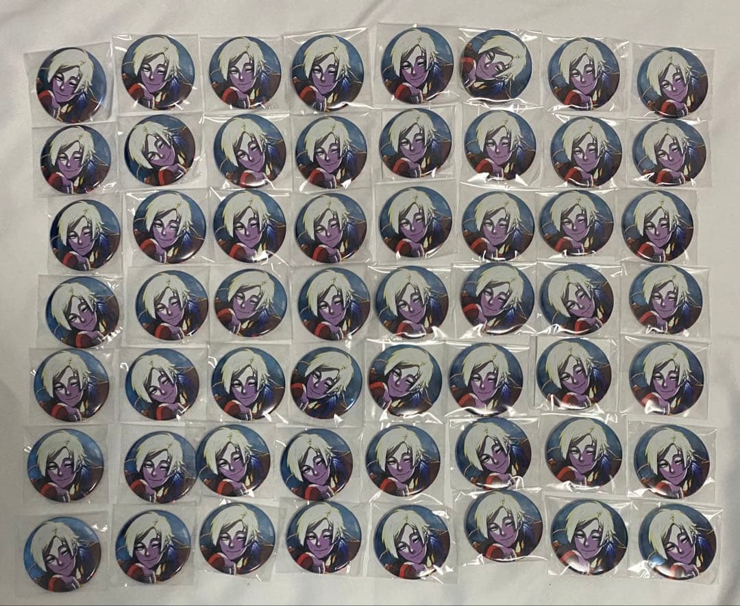 ブルーロック　ミヒャエルカイザー　まとめ売り