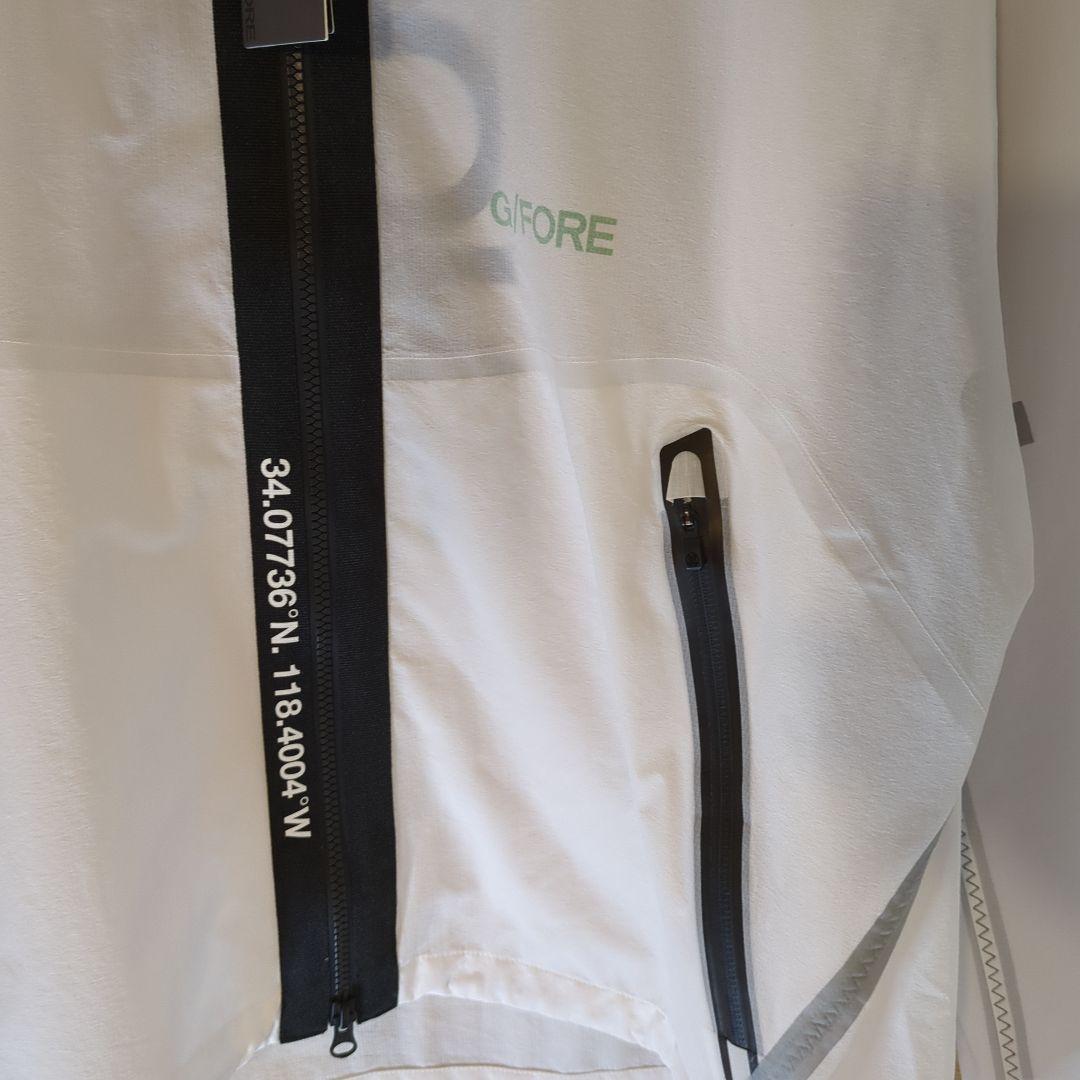 G/FORE ジーフォア　新オシャレデザイン　ナイロンジャケット　タグ付き新品