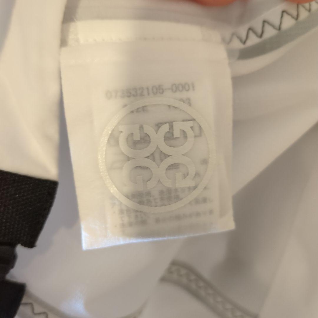 G/FORE ジーフォア　新オシャレデザイン　ナイロンジャケット　タグ付き新品