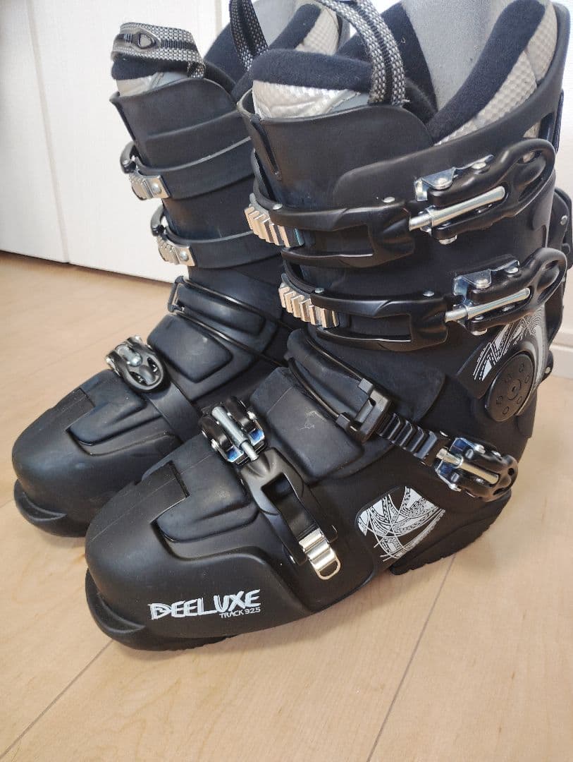 DEELUXE スノーボードハードブーツ