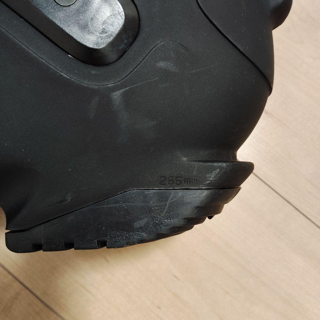 DEELUXE スノーボードハードブーツ