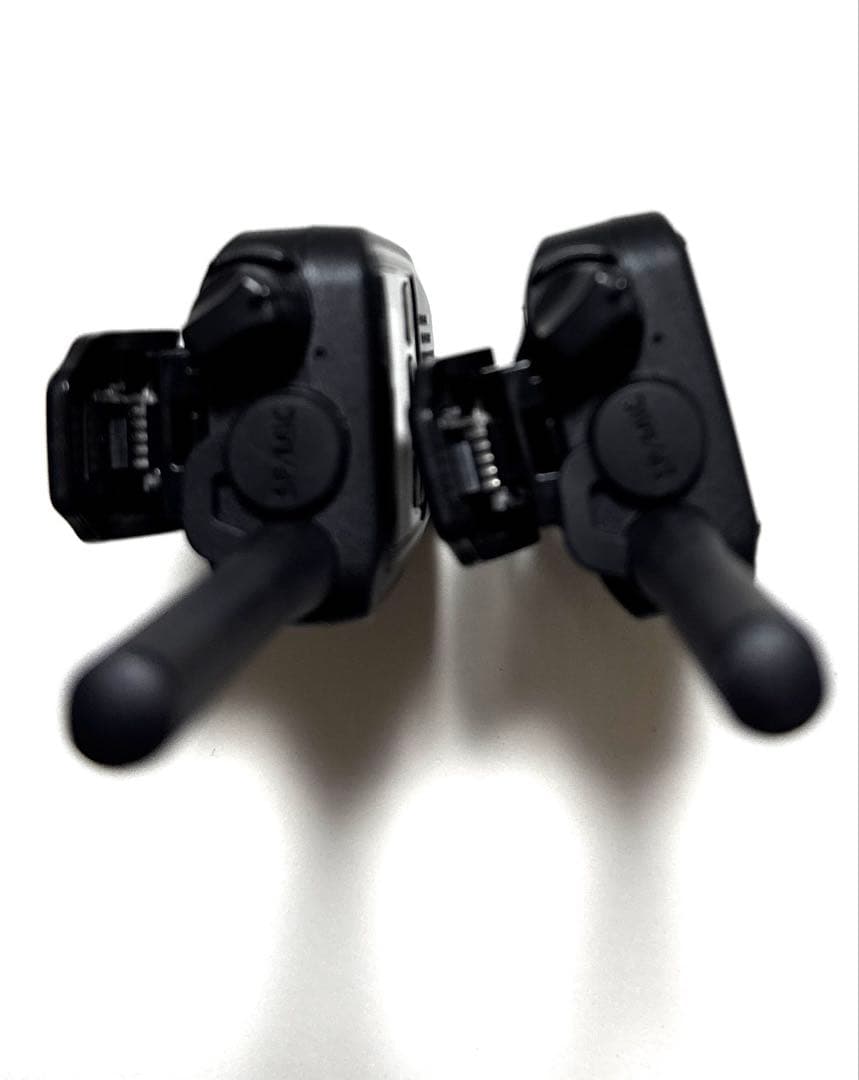 ICOM 無線機　IC-4400