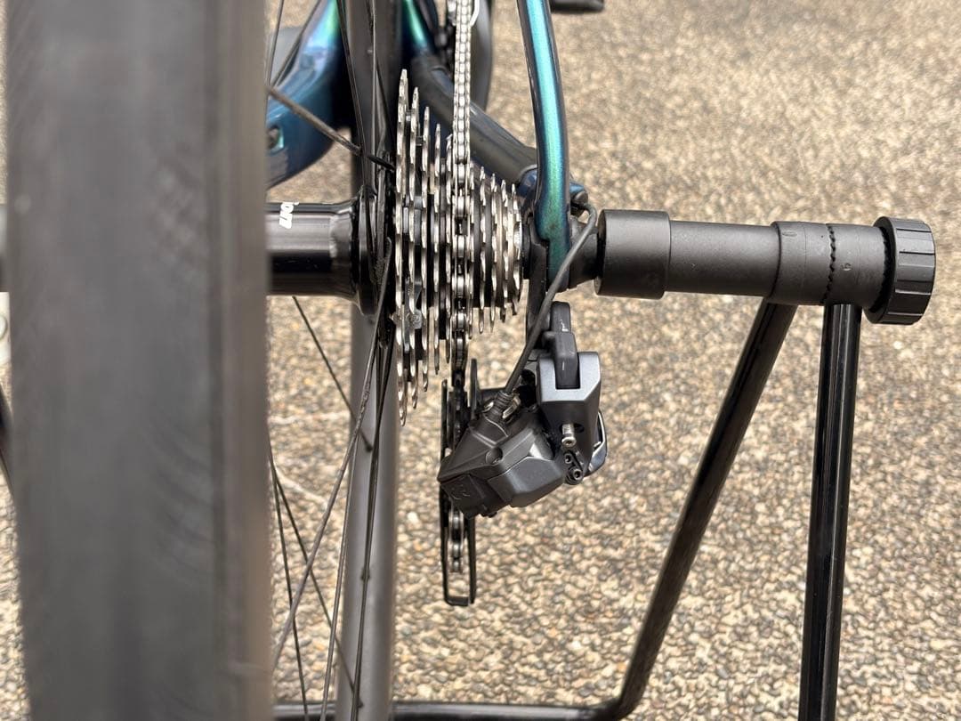 Cervelo P-Series 2021 サイズ54 トライアスロン 整備済み