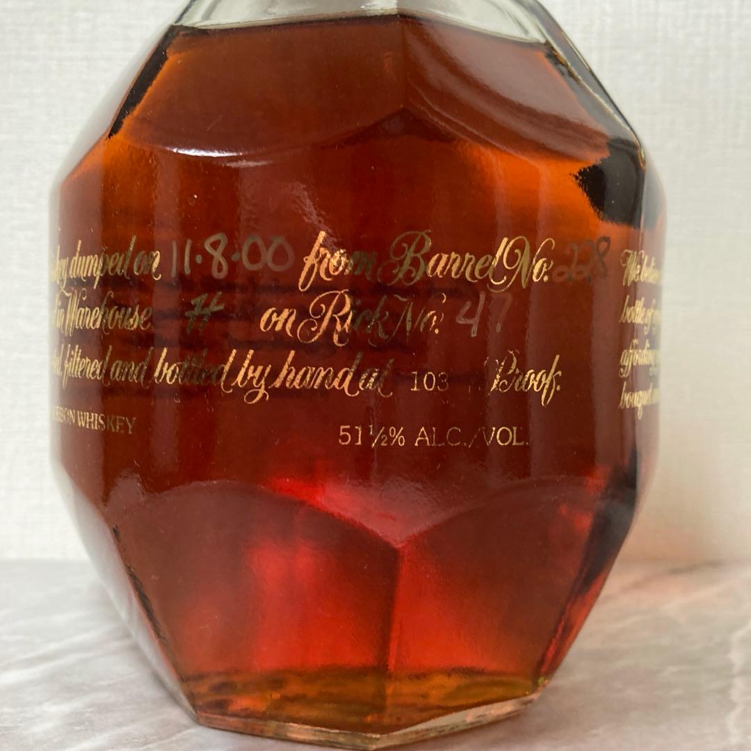 ブラントン　ゴールドエディション　オリジナル限定ボックス入り