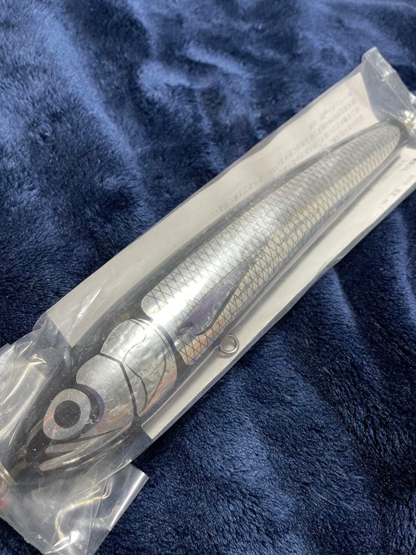 カーペンター　ストライクイーグル 150 cbone ビーコン シービーワン