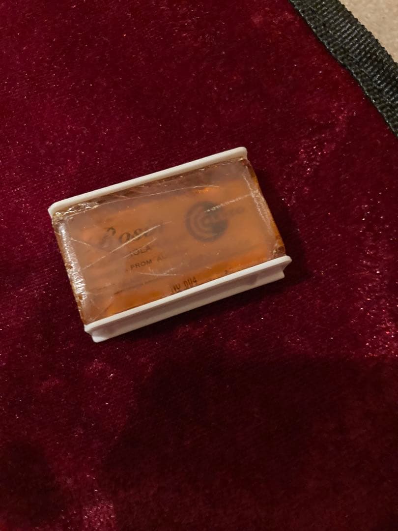 鈴木バイオリン 分数 1/16 No220 1984年 弓 ケース