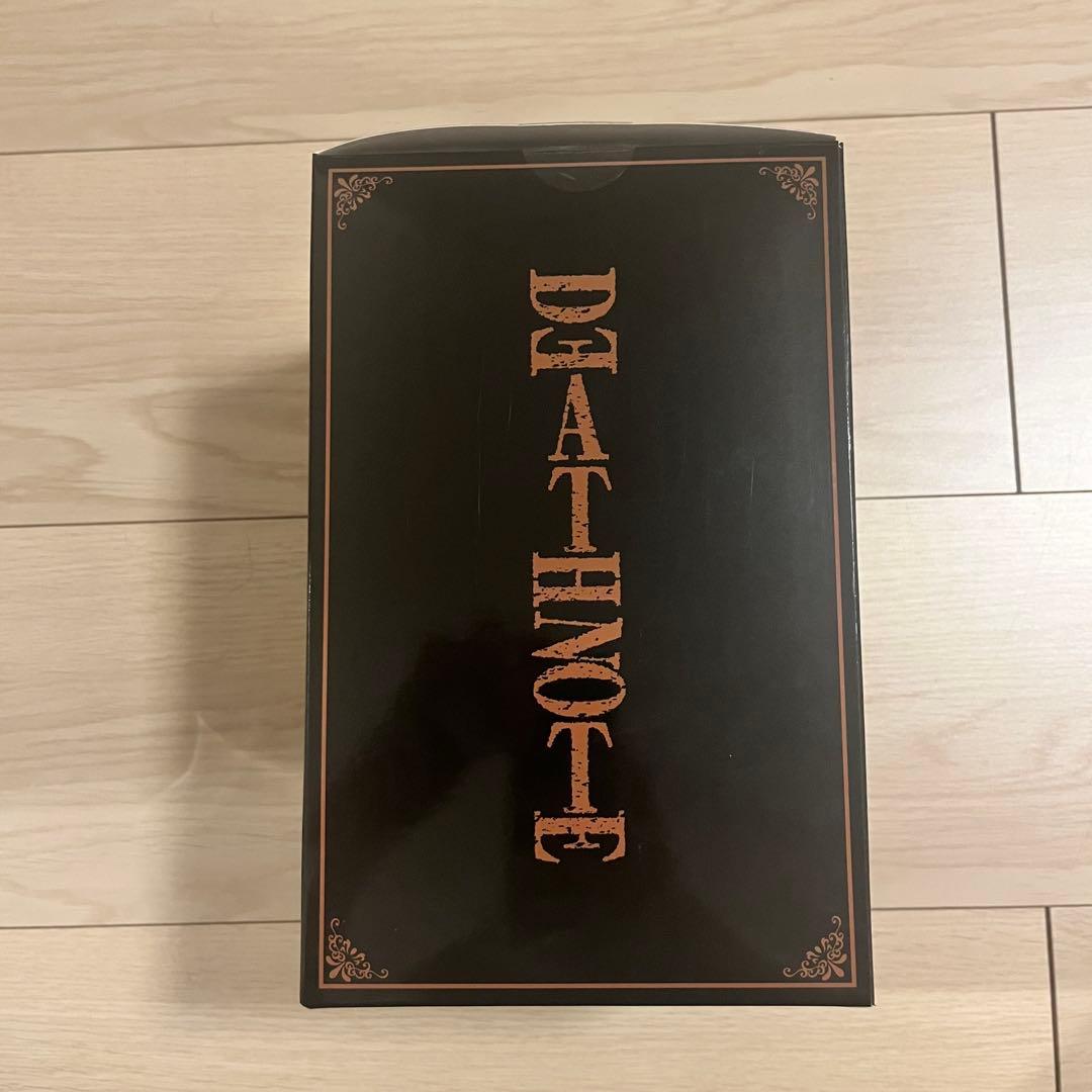 DEATH NOTE DMM くじ　 A賞　弥 海砂　ミサミサ　フィギュア