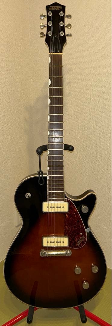 【商品説明必読】Gretsch G5210-P90