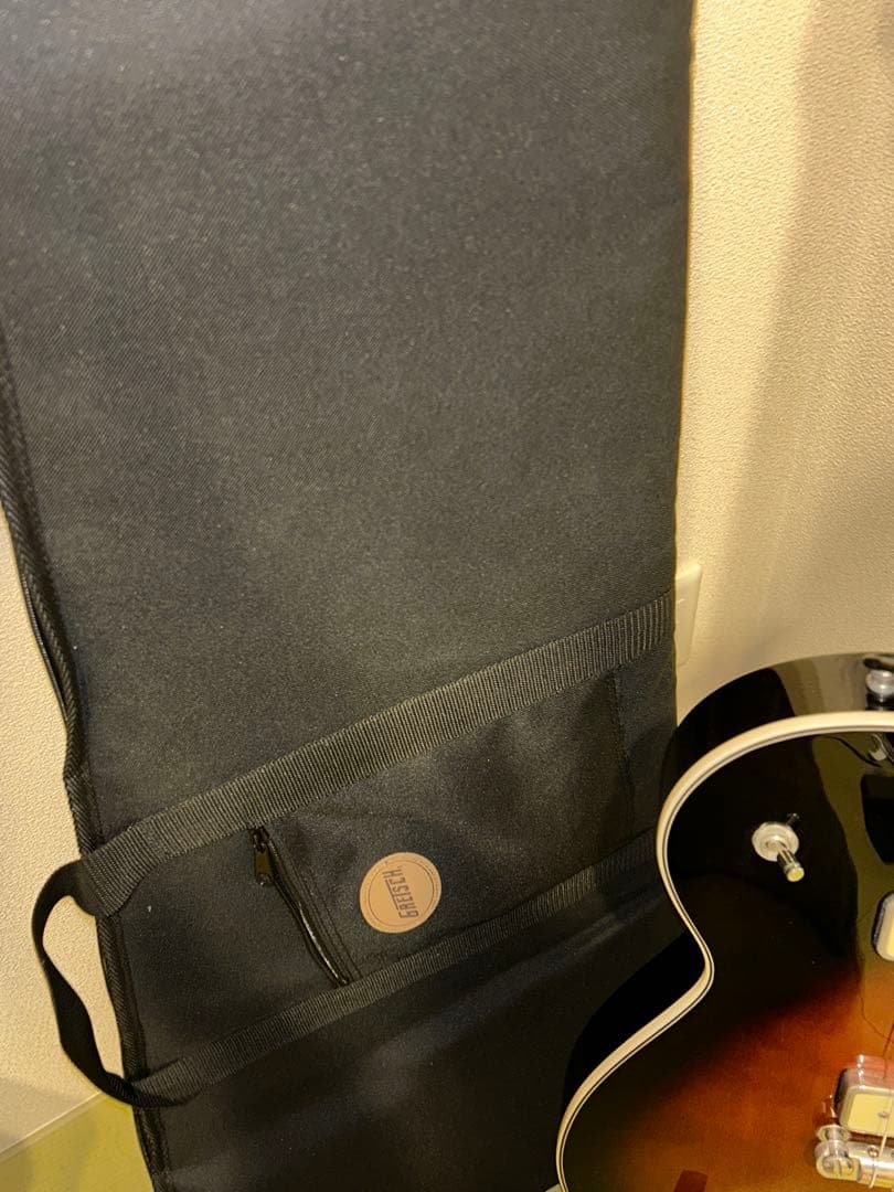 【商品説明必読】Gretsch G5210-P90