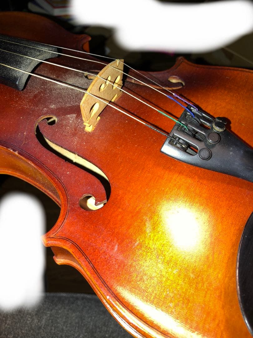 鈴木 スズキ suzuki バイオリン No.280 4/4サイズ