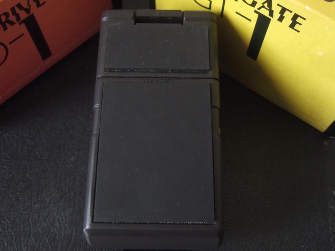 新品同様 KORG NGT-1 NOISE GATE ノイズゲート NGT1