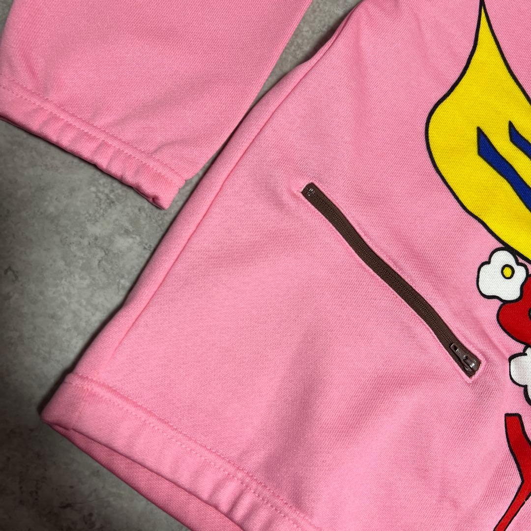 八島義郎　サイクリングジャージ　二人は大人　90年代ヴィンテージ　Lサイズ