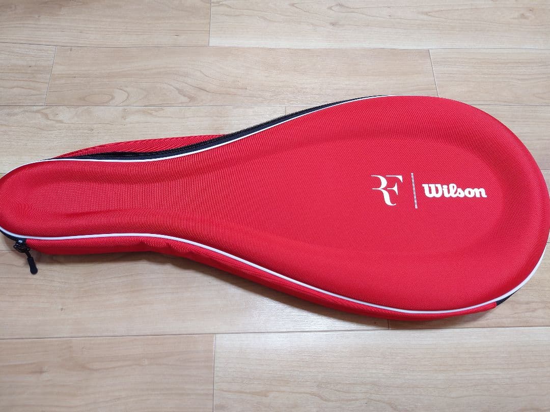 【国内60本】新品未使用 Wilson RF 01 PRO CLASSIC G3