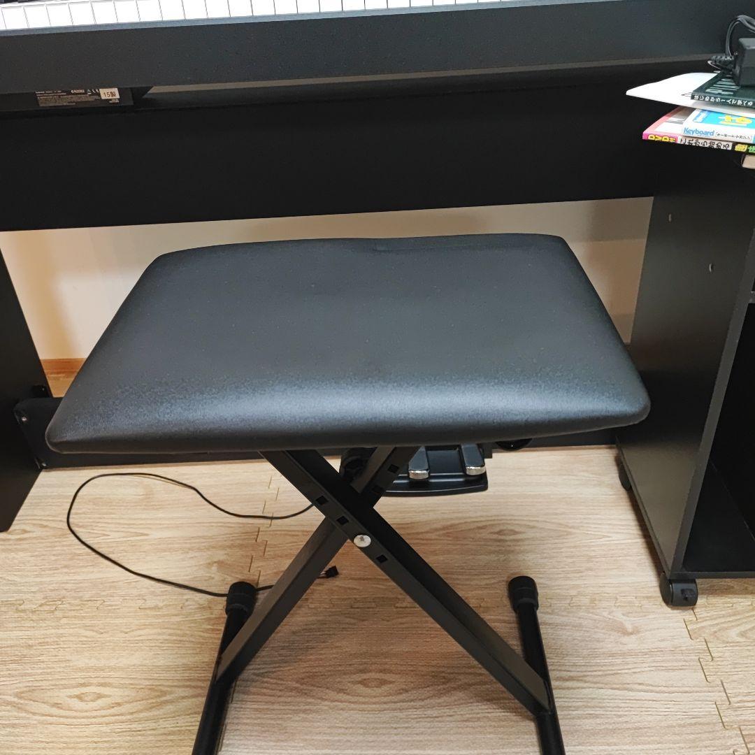 訳あり コルグ 電子ピアノ LP-380 引き取り限定