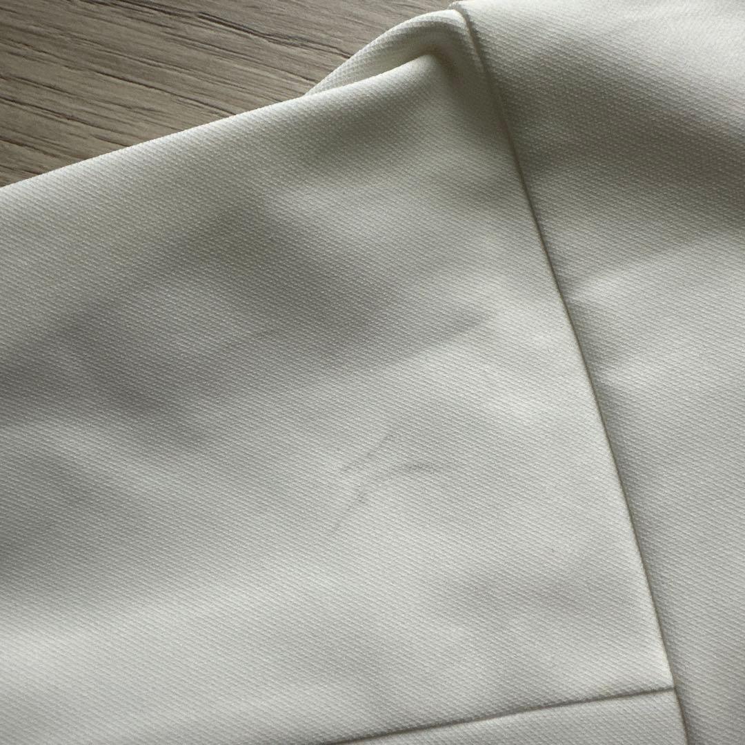 St ANDREWS 長袖 フルジップ ジャケット M セントアンドリュース