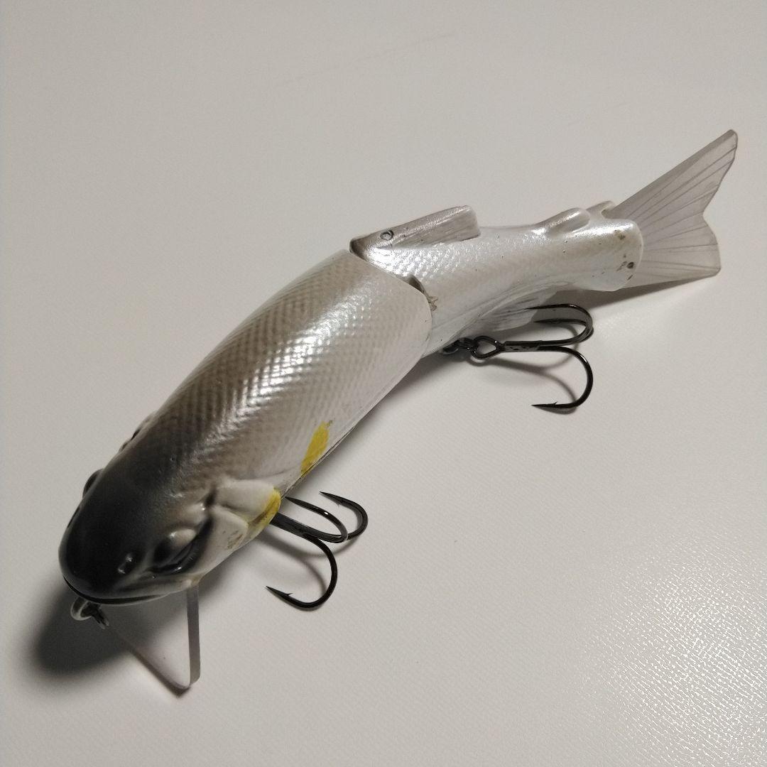 希少 3:16 ルアーカンパニー Wake jr スイムベイトアンダーグラウンド