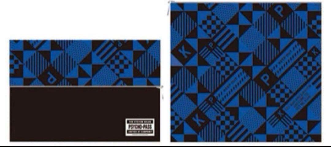 【最終価格】PSYCHO-PASS サイコパス 狡噛グッズセット