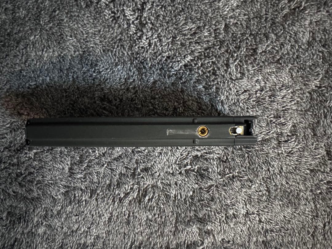 VFC M4 ガスブロマガジン　グレー　2本