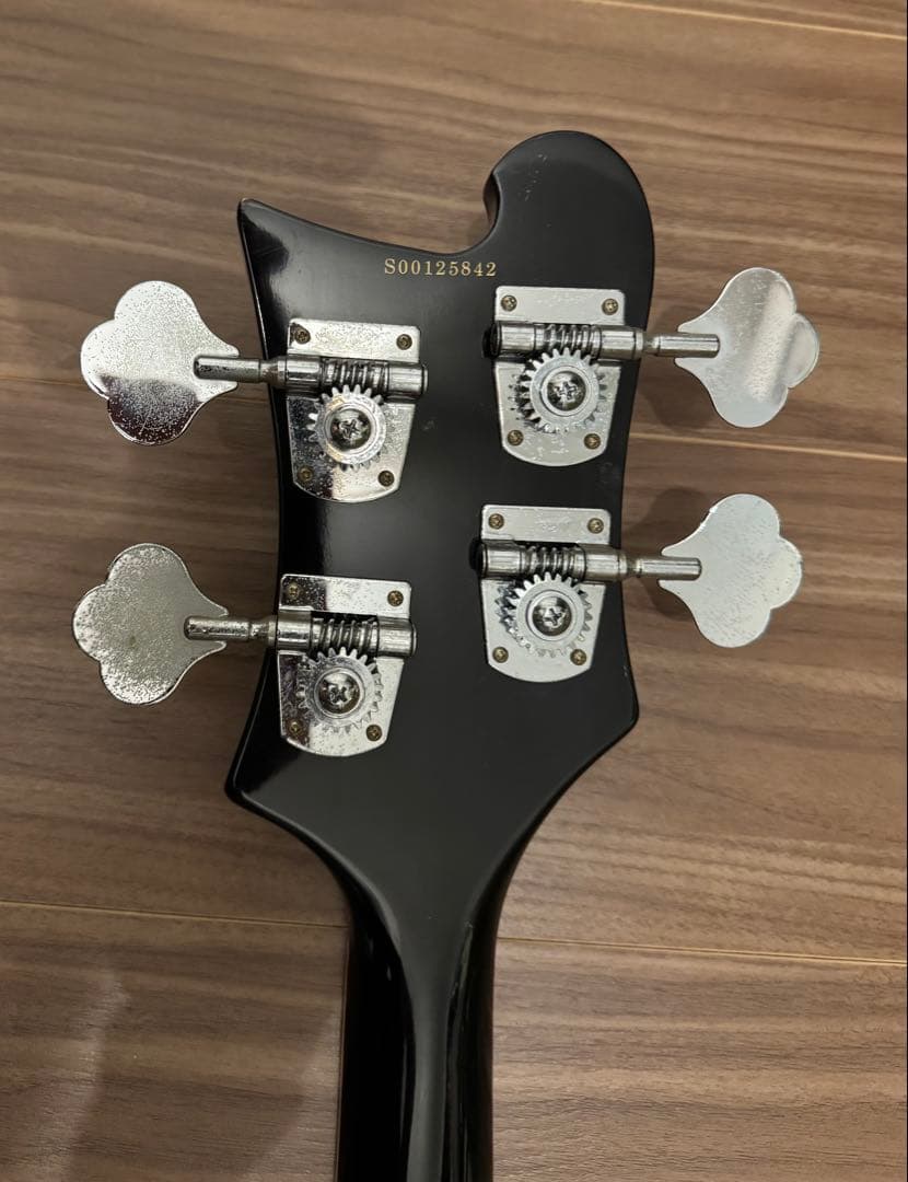 リッケンバッカースタイルベース ジャンク扱い