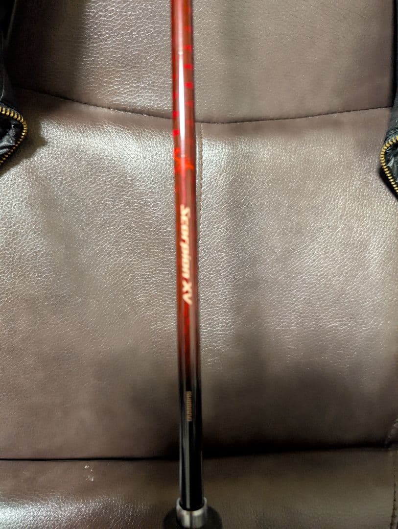 シマノScorpion XV １６５２Ｒ-2 ロッドケース付き