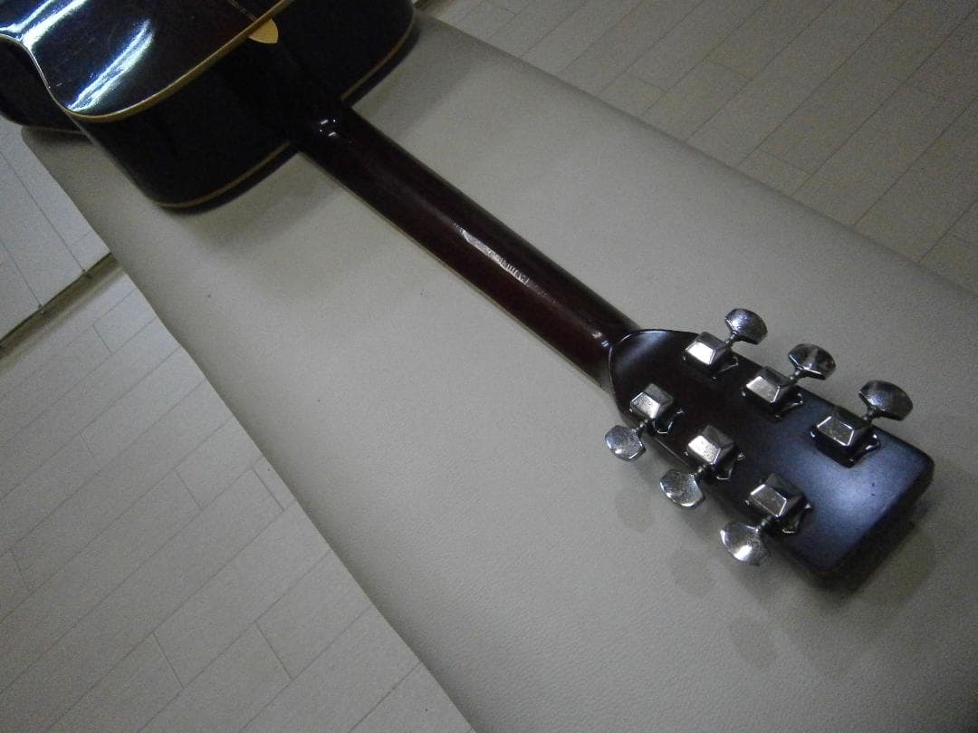 スズキバイオリン・スリーS＜W-200＞70年代・日本製