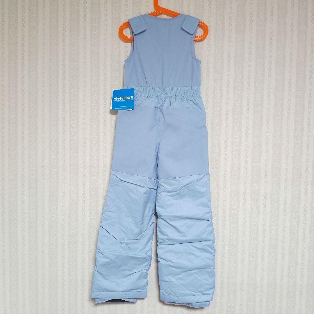 Columbia 子ども用スキーウェア 上下セット